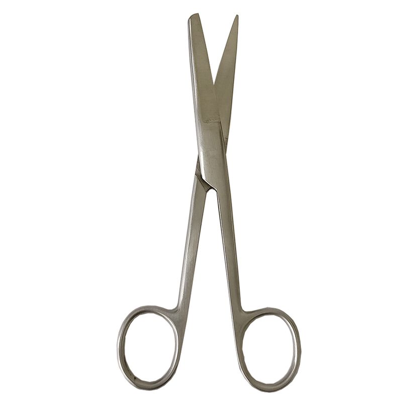 قیچی جراحی هلث تک مدل one sharp16